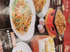 -老郑家东北春饼(龙悦居店)