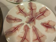 -颜氏双江清水鱼一养身火锅(磁器口店)