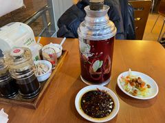 -鸿毛饺子(紫竹桥店)