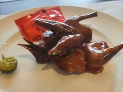 -馋遇江南·精致湖景雅宴(东方之门店)