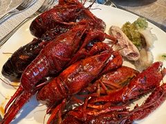 -北京港澳中心瑞士酒店·瑞士咖啡厅·自助餐