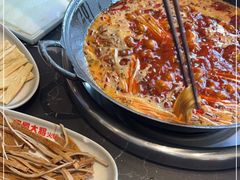 -巴蜀大将火锅(春熙店)