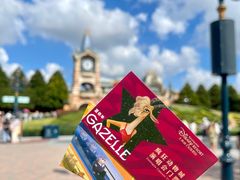 -上海迪士尼度假区