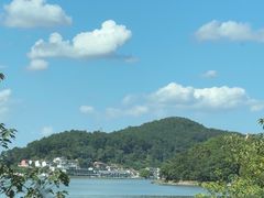 -东钱湖旅游度假区