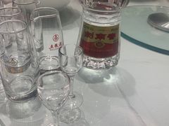 -玉林烤鸭店(黄村康庄店)