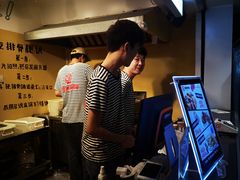 -傅强排骨(成都总店)