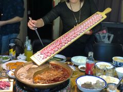 -羊大爷涮肉(亮马桥店)