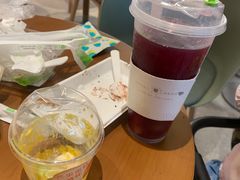 -奈雪的茶(市百一店)