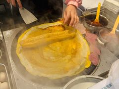 -卞姐蛋饼(陕西南路店)