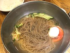 -紫霞门韩国料理烤肉(深南东路店)