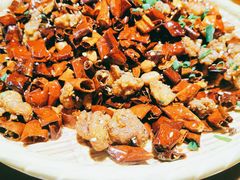 -58度品质川菜馆(经一路店)