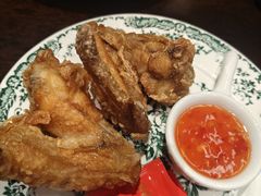 -婉泰·特色小吃·舂鸡脚(告庄二店)