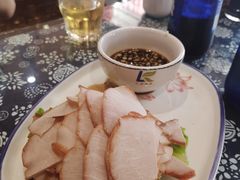 -王村姑老土炕莜面村(桥东店)