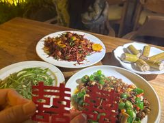 -小喜客·云南特色菜(纳西庭院店)