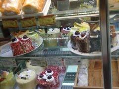 -BREAD'N福来天蛋糕·咖啡(统一路店)