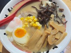 -博多豚屋拉面