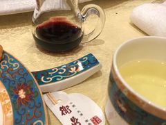 -卫鼎轩·曹公馆(鼓楼店)