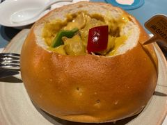 -大树餐厅(益田假日店)