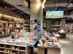 -扶光书店(中环店)