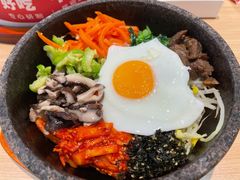 -小木屋拌饭(沈阳中街大悦城店)