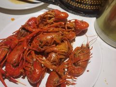 -加餐海鲜自助(宝龙一城店)