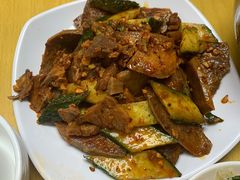 -屋里家延边朝鲜族冷面(南园店)