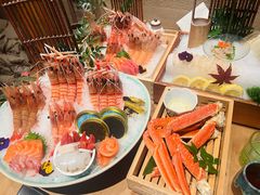 -Minase水濑·日料放题(外滩店)