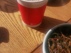 -李先生牛肉面大王(上海站南广场店)