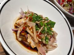 -太二酸菜鱼(广州IFC国金天地店)