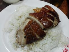-陈光记烧腊店(罗保博士街店)