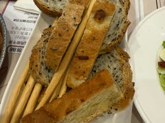 -安妮意大利餐厅(世贸天阶店)