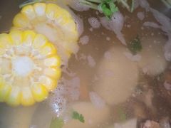 -为什么牛潮汕牛肉火锅(中信广场店)