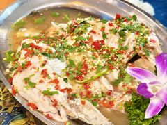 -荷花泰菜(东方新天地店)