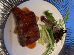 -万达瑞华酒店美食汇自助餐厅(楚河汉街店)