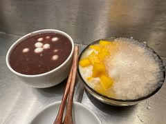 -小团圆糖水铺(襄阳南路店)