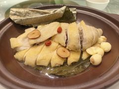 -西湖春天•老字号杭州菜(百汇店)