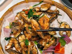 -东坊味道私房菜·地道顺德菜(大良店)