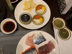 -济南凯宾斯基酒店-THE VIEW云景全日制餐厅