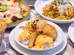 -沛家·西餐Brunch·直火料理