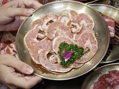 -西塔老太太泥炉烤肉(双井店)