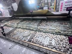 -山焱·炭火自助烤肉(周浦万达店)