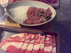-辣虎·庭院火锅(临平新天地店)