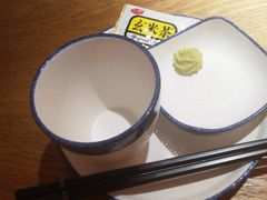 餐具摆设-渔井食堂(新洲店)