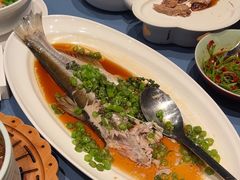 -宴周康·精致江浙菜(周浦店)