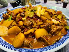 -福顺祥大盘鸡(临潼店)