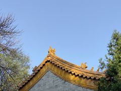 -黄瓦增福财神庙