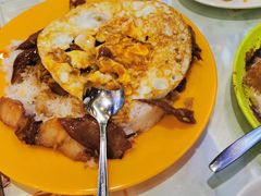 -澳门陈光记烧味饭店(万象城店)