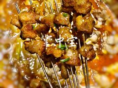 -湘里乡亲甲王二老店