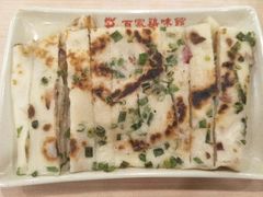 -百家鸡味馆(清泰店)