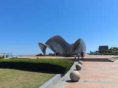 -南汇嘴观海公园